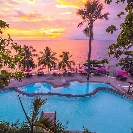 Eagle Point Beach And Dive Resort Mabini (Batangas) Exterior foto
