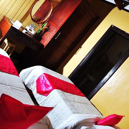 Eagle Point Beach And Dive Resort Mabini (Batangas) Exterior foto