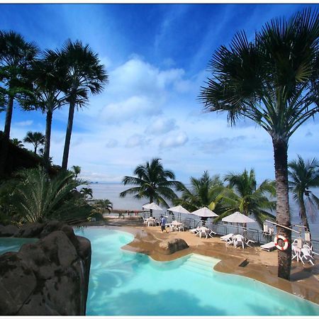 Eagle Point Beach And Dive Resort Mabini (Batangas) Exterior foto