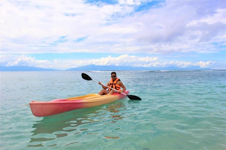 Eagle Point Beach And Dive Resort Mabini (Batangas) Exterior foto