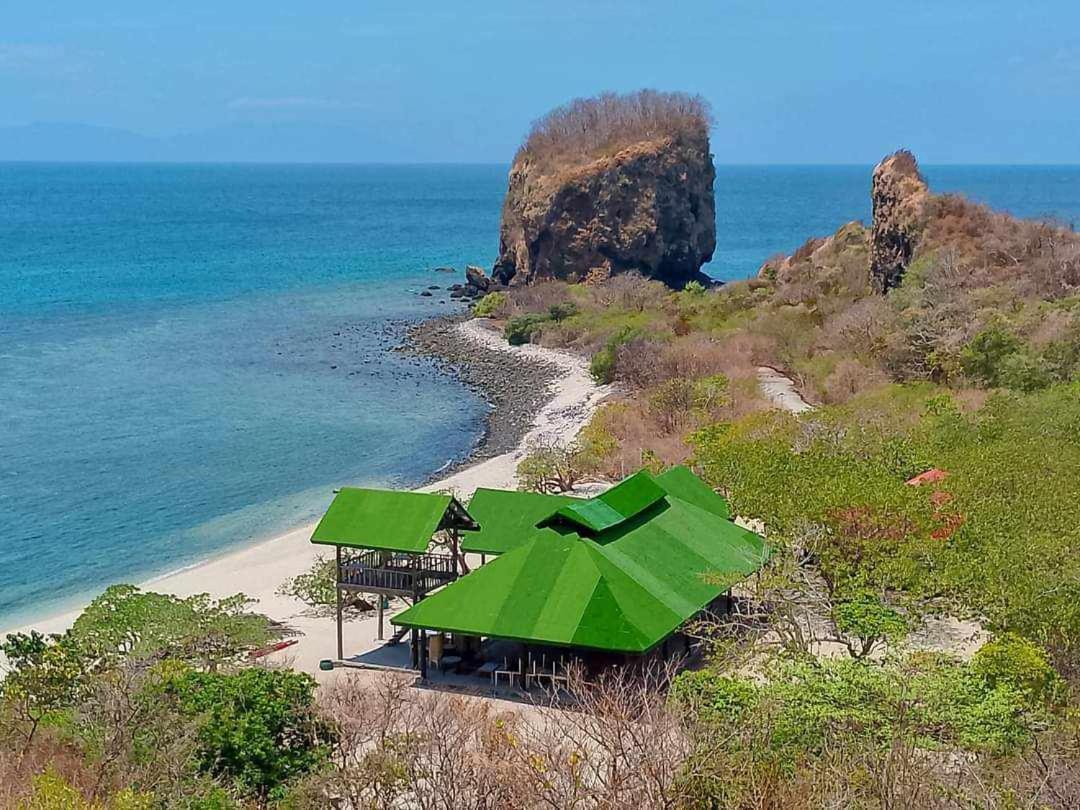 Eagle Point Beach And Dive Resort Mabini (Batangas) Exterior foto