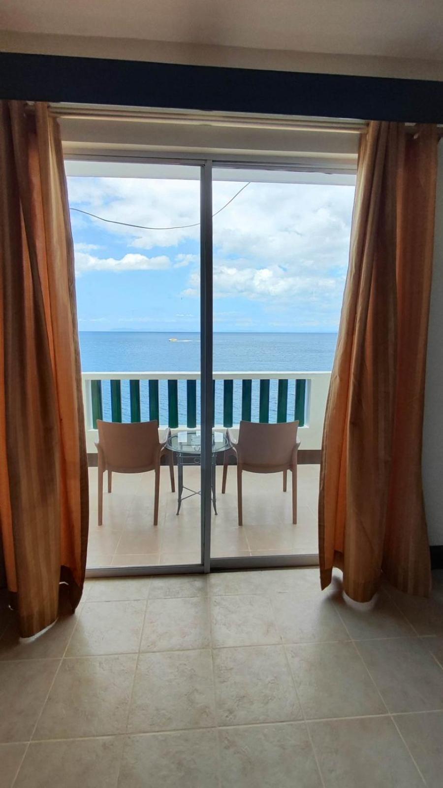 Eagle Point Beach And Dive Resort Mabini (Batangas) Exterior foto