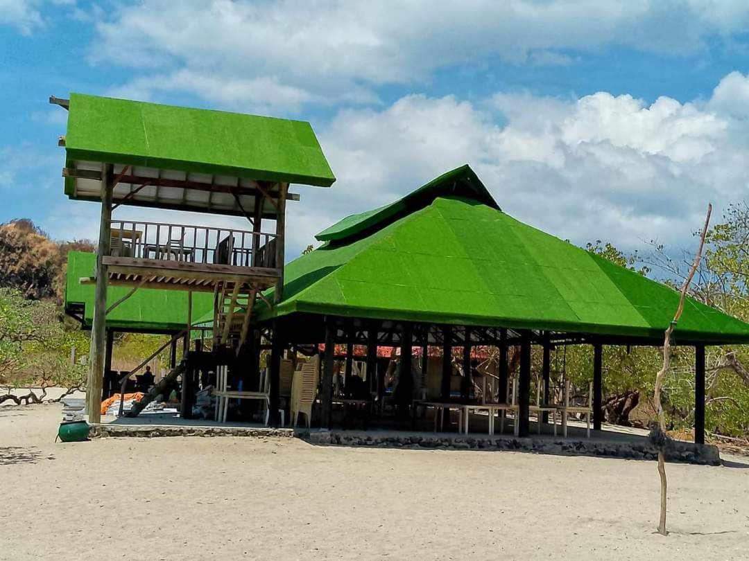 Eagle Point Beach And Dive Resort Mabini (Batangas) Exterior foto