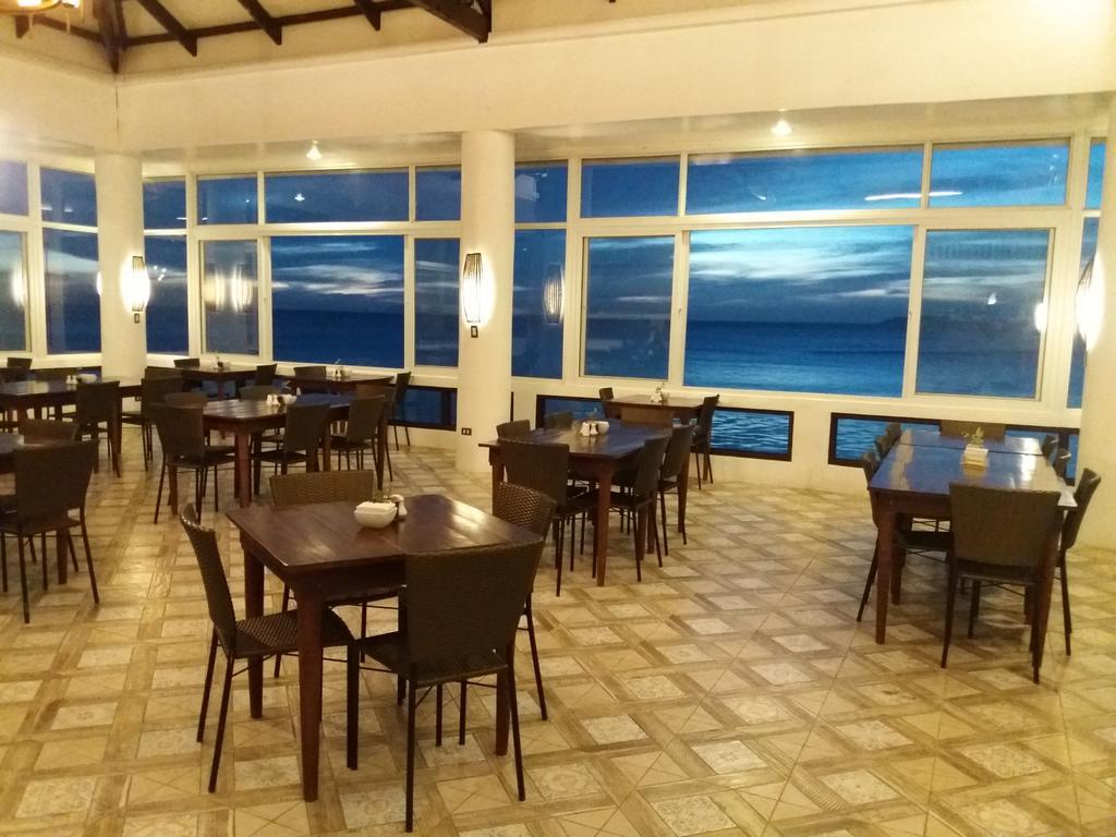 Eagle Point Beach And Dive Resort Mabini (Batangas) Exterior foto