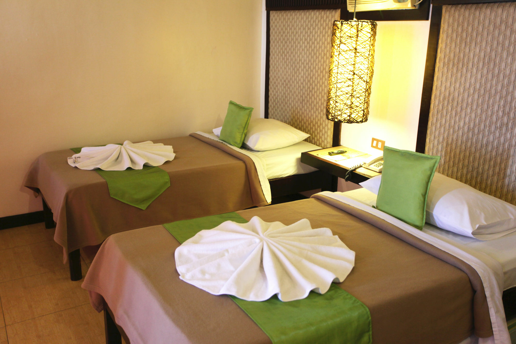 Eagle Point Beach And Dive Resort Mabini (Batangas) Exterior foto