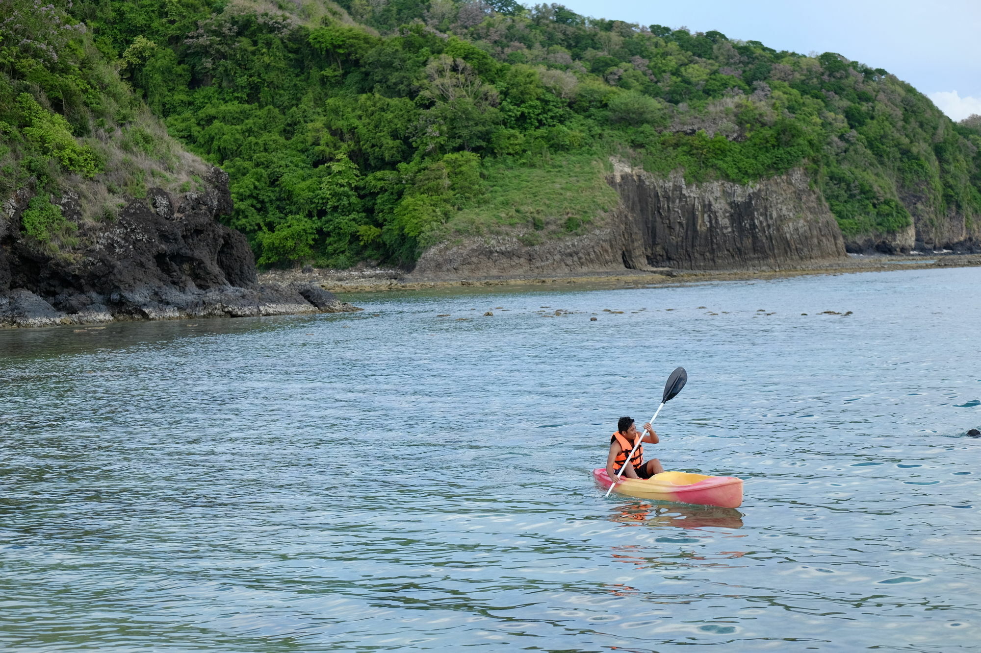 Eagle Point Beach And Dive Resort Mabini (Batangas) Exterior foto