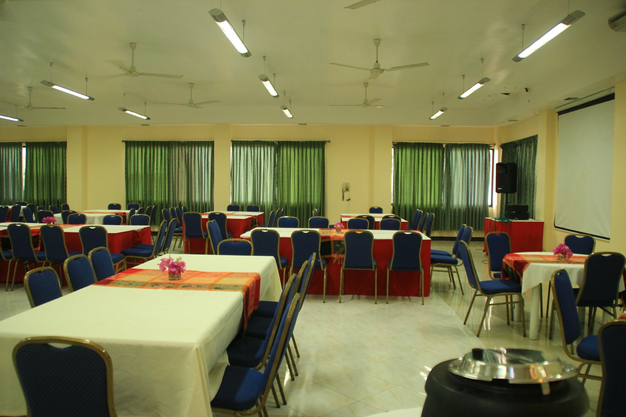 Eagle Point Beach And Dive Resort Mabini (Batangas) Exterior foto